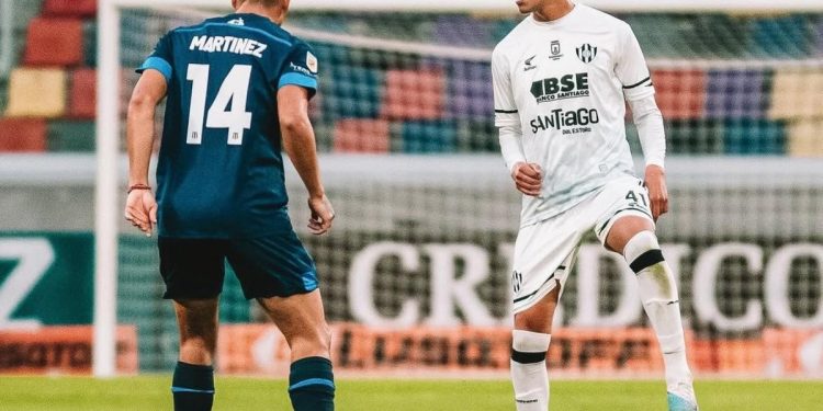 Vendía alfajores, fue campeón con Central Córdoba y hoy sueña con volver a River