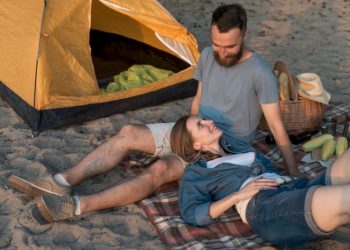 Verano 2025: el camping de la Costa Atlántica que queda en el medio del bosque y a metros del mar, ideal para vacaciones económicas