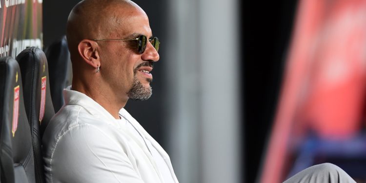 Verón y el nuevo fútbol argentino