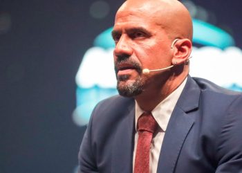 Verón y un nuevo palo a los dirigentes de AFA