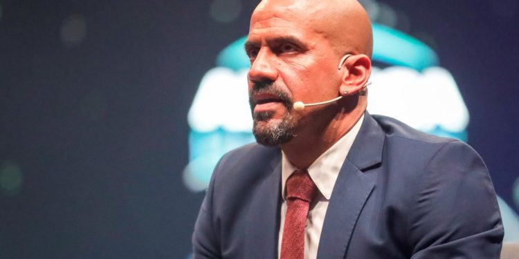 Verón y un nuevo palo a los dirigentes de AFA