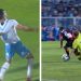 Video: las dos polémicas por reclamo de penal en Atlético Tucumán – Newell’s