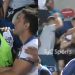 Videos: los incidentes entre jugadores e hinchas de Vélez, con piñas e insultos
