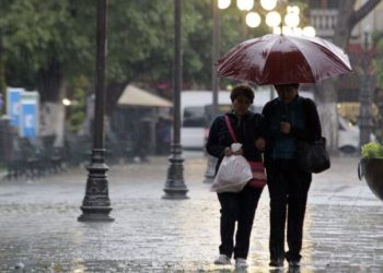 Vuelven las tormentas y lluvias intensas: estas son las provincias de Argentina que serán afectadas este fin de semana