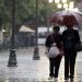 Vuelven las tormentas y lluvias intensas: estas son las provincias de Argentina que serán afectadas este fin de semana