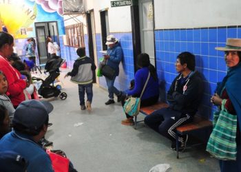 Salta mantiene cobro de atención médica a extranjeros e ignora desvergonzados reclamos bolivianos, ya ofensivos