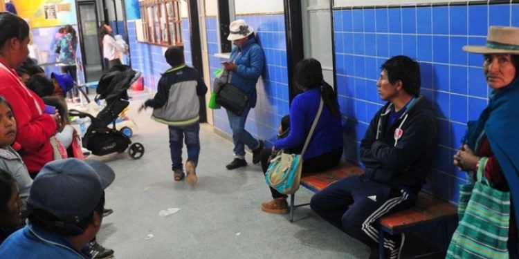 Salta mantiene cobro de atención médica a extranjeros e ignora desvergonzados reclamos bolivianos, ya ofensivos