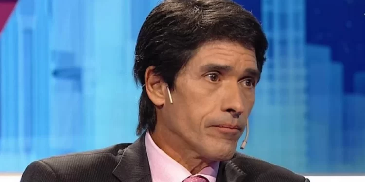 Manuel Romero Victorica, ex abogado de las hijas de Nisman: “La orden de matarlo la dio alguien vinculado a CFK”