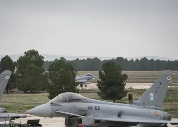 Defensa carece de plan para cumplir con la OTAN en 2029