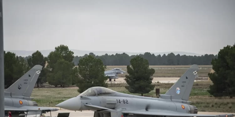 Defensa carece de plan para cumplir con la OTAN en 2029