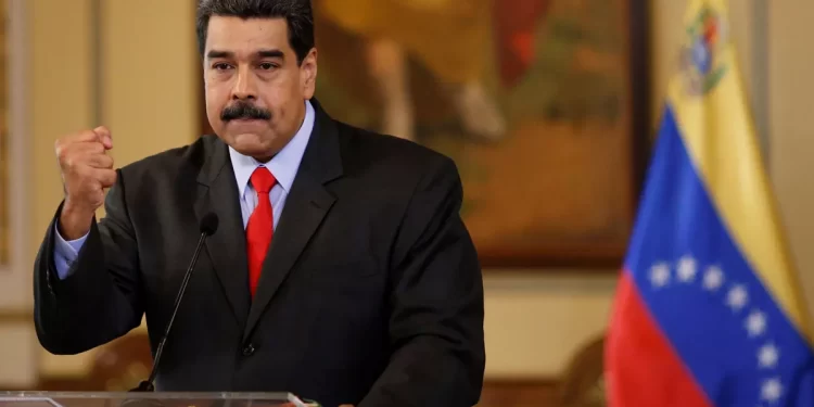 La OEA presentó un minucioso informe que describe los actos de terrorismo de Estado de Maduro para sostener a la dictadura en Venezuela