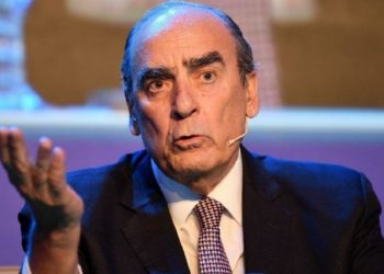 Francos arremete contra Maduro y analiza la crisis en Venezuela