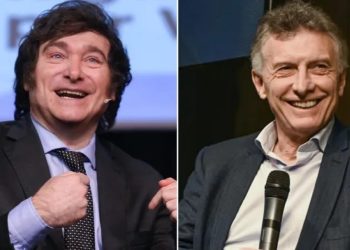 Milei y Macri con posible acuerdo electoral: “Sería ideal ir juntos y arrasar con el kirchnerismo”.¿Vuelven las milanesas en Olivos?