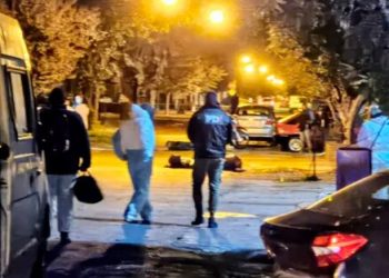 Violencia narco en Rosario: un nuevo ataque deja dos mujeres muertas