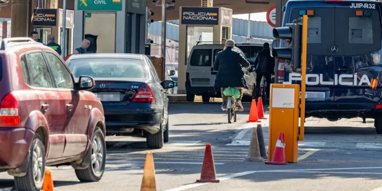 «Marruecos tiene la frontera como un pasillo humanitario», denuncian los empresarios
