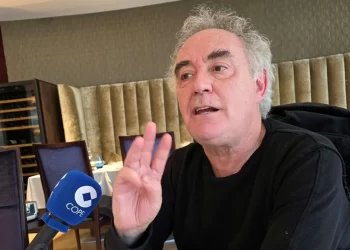 Ferran Adrià: «España carece de restaurantes tradicionales como los bistró, trattoria o sushi bar»