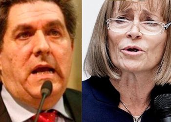 Curiosa resolución de una sala de feria, a un día finalizar: Casación Penal declara inconstitucional una Ley del Congreso