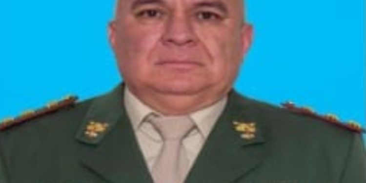 Detención de un Comandante Mayor de Gendarmería y su red de narcotráfico de Salta a Mendoza