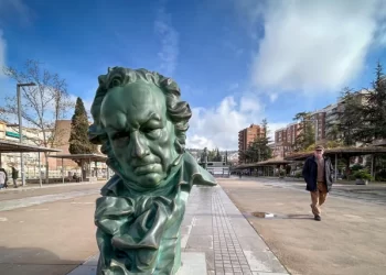 Granada vive ya la ‘fiebre de los Goya’ a menos de un mes de que albergue la gala
