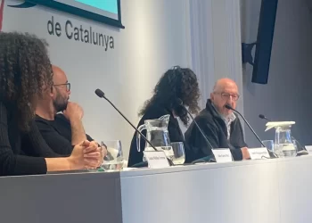 Querella de Roures contra dos policías por denuncia falsa tras el informe que lo vinculó con la injerencia rusa
