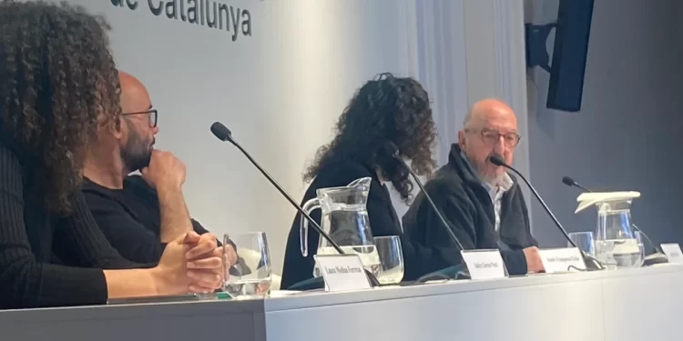 Querella de Roures contra dos policías por denuncia falsa tras el informe que lo vinculó con la injerencia rusa