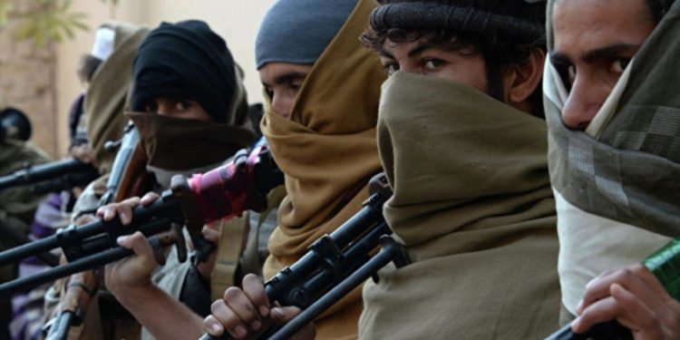 El ISIS viene operando en Latinoamérica desde hace varios años