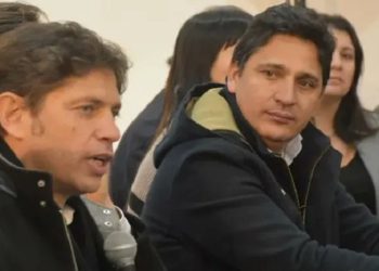 ¿Mensaje mafioso?: Asalto al Ministro de Transporte de la Provincia de Buenos Aires que reemplazó a D Onofrio