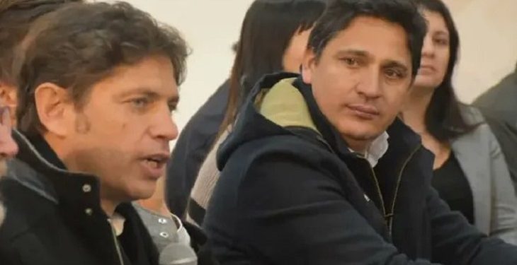 ¿Mensaje mafioso?: Asalto al Ministro de Transporte de la Provincia de Buenos Aires que reemplazó a D Onofrio