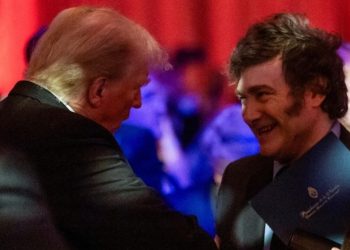 Análisis estratégico: La visión expansionista de Donald Trump desde una perspectiva estratégica Argentina.