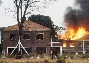 La Tablada: El ataque guerrillero que marcó un hito en la democracia argentina. Luces y sombras