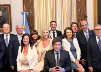 A falta de Presupuesto 2025 aprobado por el Congreso el Gobierno asignó las partidas para el año: cuáles son los ganadores y perdedores