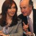 Cristina Kirchner, hace 10 años aseguró que a Nisman lo habían asesinado, mientras Parrilli manejaba un gabinete de expertos contra el fiscal