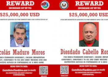 La duda de Maduro y una jura agridulce para el narcodictador