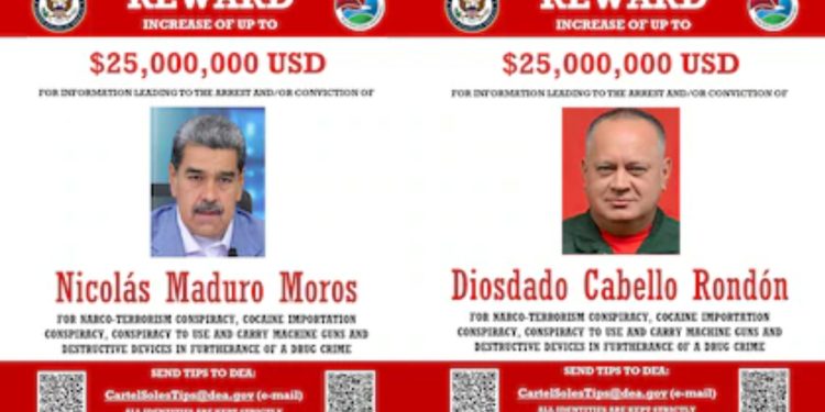 La duda de Maduro y una jura agridulce para el narcodictador