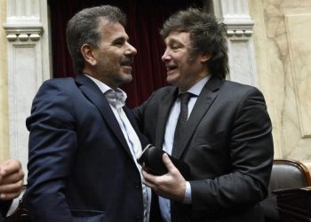 Crisis interna en el PRO tras comunicado crítico al Gobierno