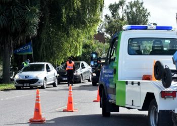 Ojo al piojo!: Operativos de control vial en todo el país durante la temporada de verano
