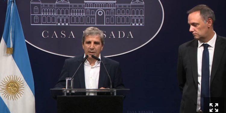 Positivo III: El Gobierno reduce las retenciones al agro en un intento de aliviar la carga fiscal