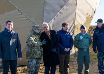 Exclusivo: El falso nacionalismo K sobre Malvinas, el radar corto del Brigadier Isaac y el misterio de un vuelo ingles