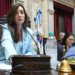 Victoria Villarruel critica su salario y lo llama “dos chirolas” mientras congela aumentos en dietas de senadores