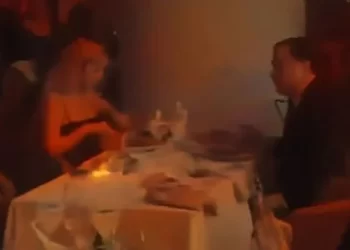 Fabiola Yañez celebra año nuevo en Madrid con nueva pareja y custodia especial