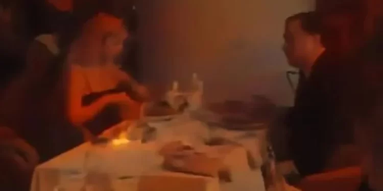 Fabiola Yañez celebra año nuevo en Madrid con nueva pareja y custodia especial