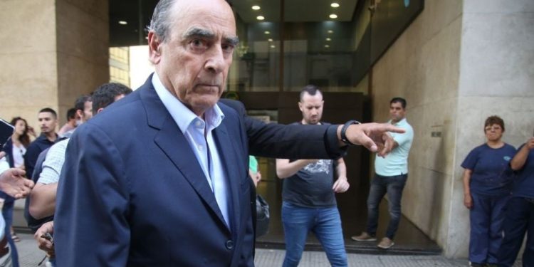 A contrarreloj, el gobierno nacional busca los votos necesarios para la derogación de las PASO