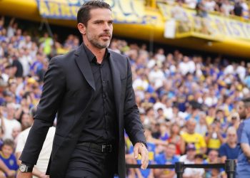 A qué hora juega Unión vs. Boca y cómo ver hoy EN VIVO el Torneo Apertura