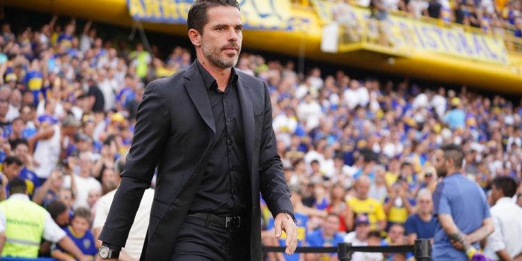 A qué hora juega Unión vs. Boca y cómo ver hoy EN VIVO el Torneo Apertura