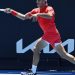 Abierto de Australia: a qué hora juegan Cerúndolo vs. Díaz Acosta y Etcheverry