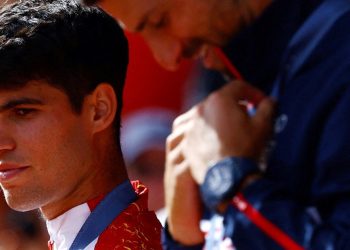 Abierto de Australia: Djokovic vs. Alcaraz y todo lo que hay que saber sobre los cuartos de final