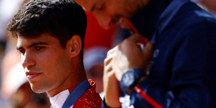 Abierto de Australia: Djokovic vs. Alcaraz y todo lo que hay que saber sobre los cuartos de final