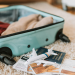 Adiós al exceso de equipaje en las vacaciones: el método 5-4-3-2-1 para viajar solo con una valija de mano