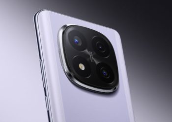 Adiós iPhone: este tanque chino con súper cámara reclama el trono de los celulares