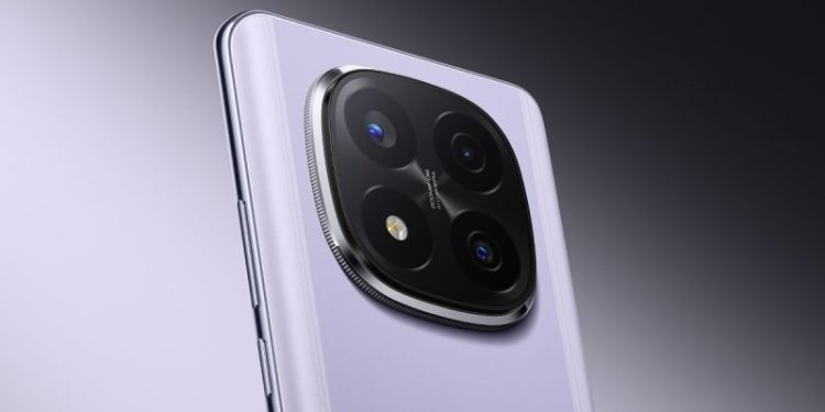 Adiós iPhone: este tanque chino con súper cámara reclama el trono de los celulares